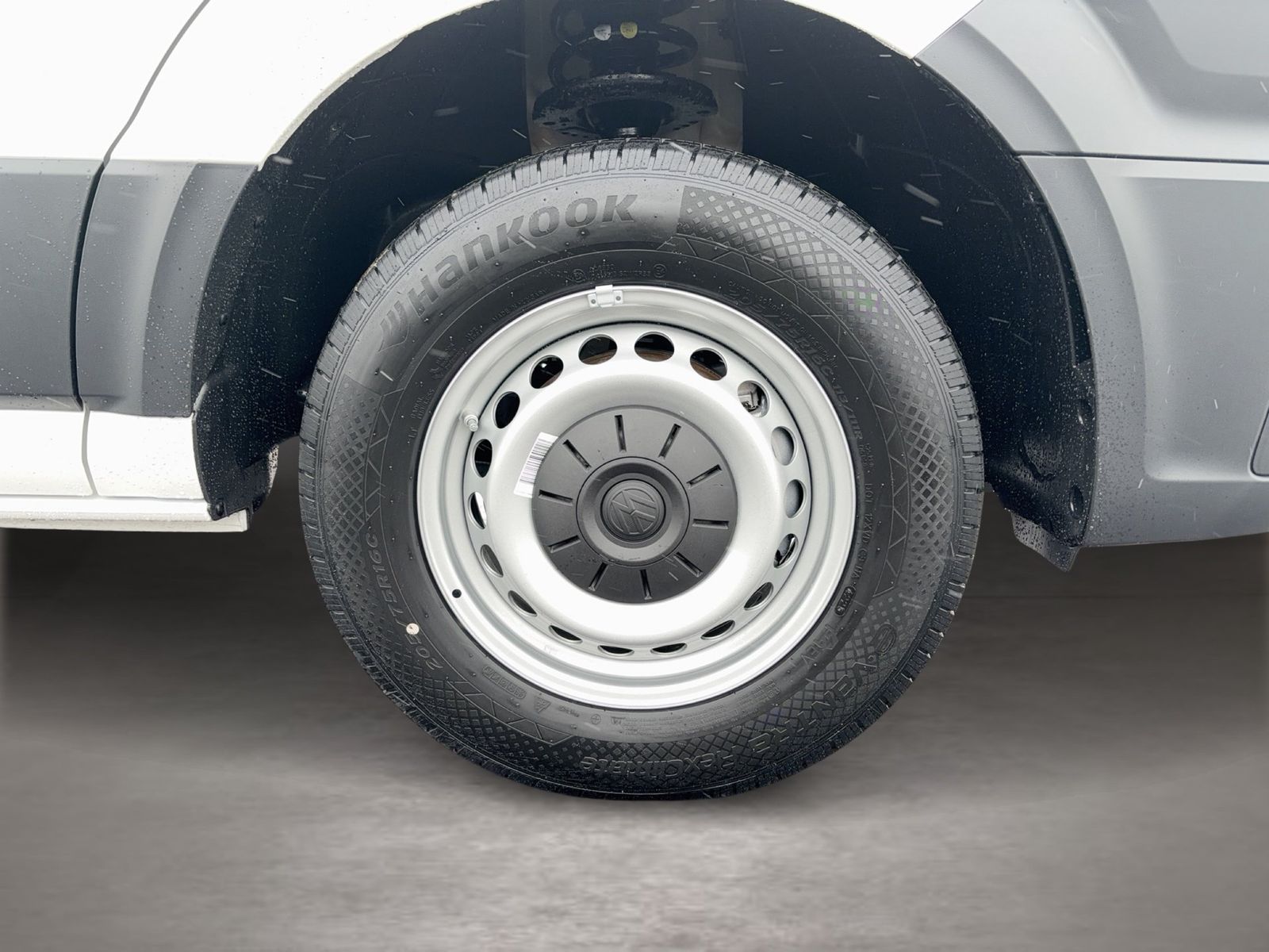 Fahrzeug autohaus mense Fahrzeugabbildung Volkswagen Crafter 35 2.0 TDI Kasten MR HD