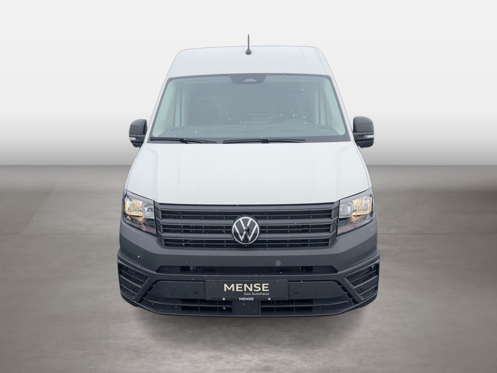 Fahrzeug autohaus mense Fahrzeugabbildung Volkswagen Crafter 35 2.0 TDI Kasten MR HD