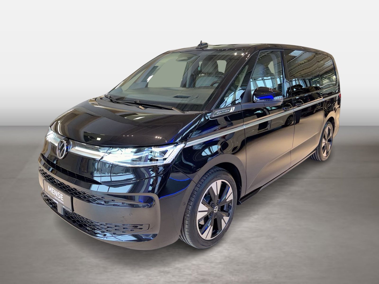 Fahrzeug autohaus mense Fahrzeugabbildung Volkswagen Multivan 2.0 TDI lang Style IQ.Light|Matrix|AHK