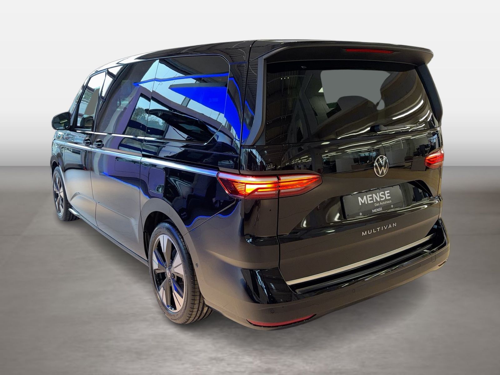 Fahrzeug autohaus mense Fahrzeugabbildung Volkswagen Multivan 2.0 TDI lang Style IQ.Light|Matrix|AHK