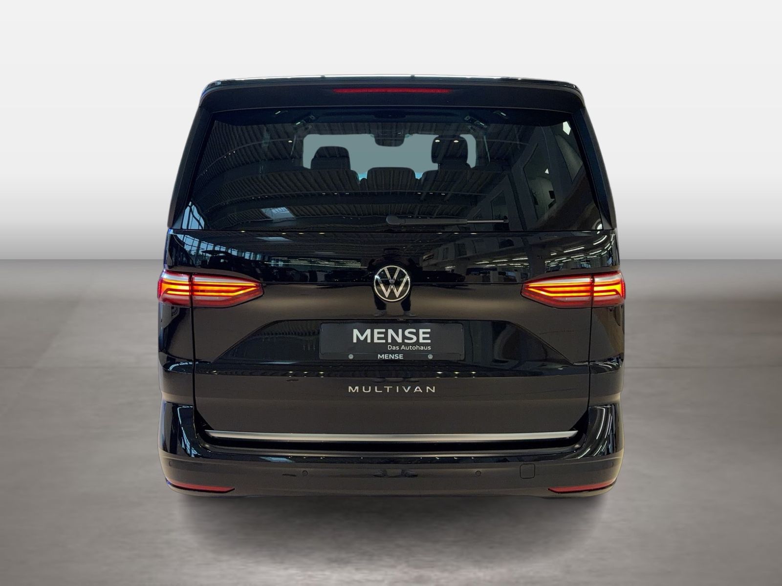 Fahrzeug autohaus mense Fahrzeugabbildung Volkswagen Multivan 2.0 TDI lang Style IQ.Light|Matrix|AHK