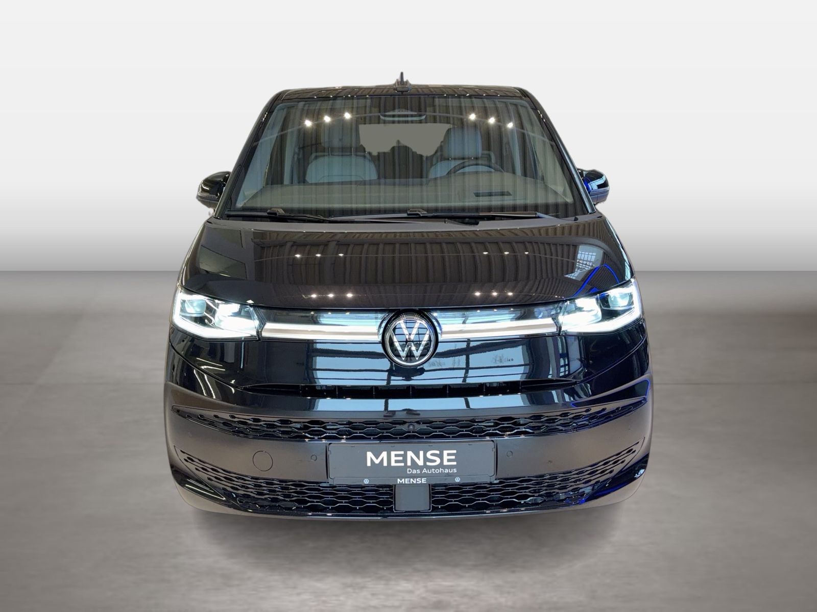 Fahrzeug autohaus mense Fahrzeugabbildung Volkswagen Multivan 2.0 TDI lang Style IQ.Light|Matrix|AHK