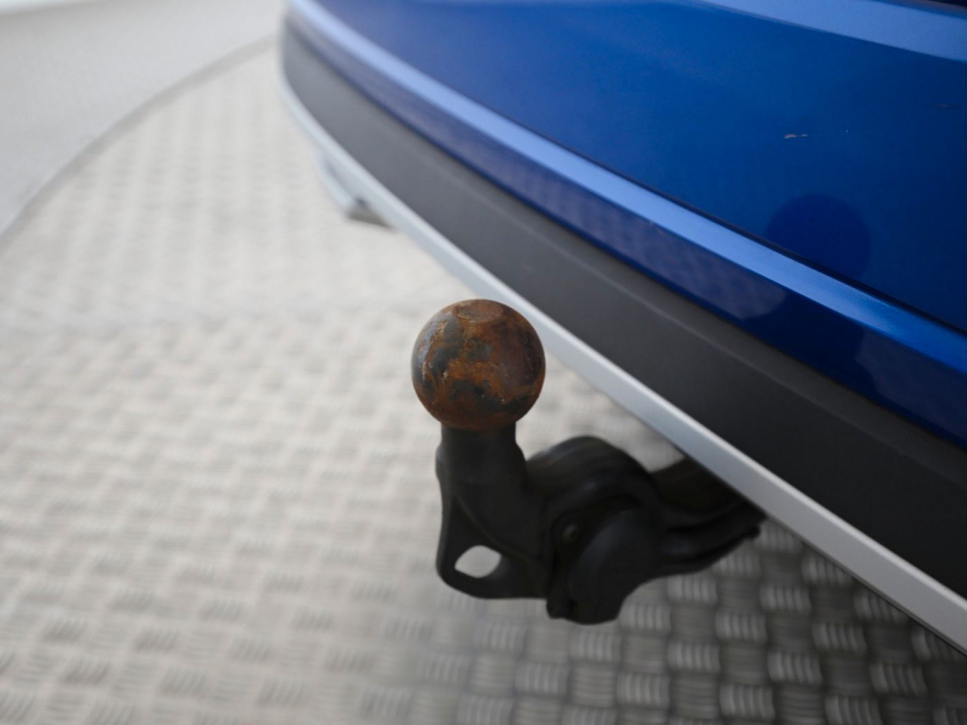 Fahrzeugabbildung SKODA Octavia Combi 2.0 TDI Scout AHK|HUD|Standhzg|ACC