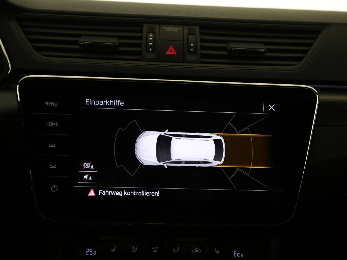 Fahrzeugabbildung SKODA Superb Combi 1.4 TSI Sportline iV AHK|4xSHZG|ACC