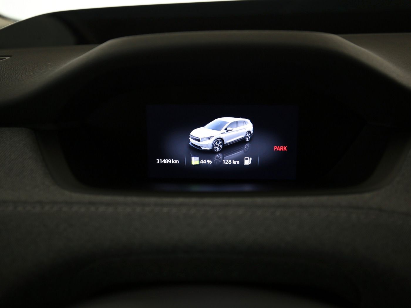 Fahrzeug autohaus mense Fahrzeugabbildung SKODA Enyaq x 80x Loft AHK|HUD|4xSHZG|ACC|LED|Navi|PDC