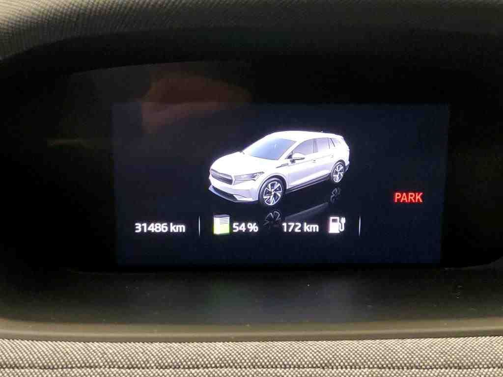 Fahrzeugabbildung SKODA Enyaq x 80x Loft AHK|HUD|4xSHZG|ACC|LED|Navi|PDC