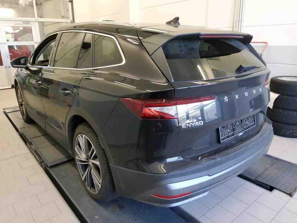 Fahrzeugabbildung SKODA Enyaq x 80x Loft AHK|HUD|4xSHZG|ACC|LED|Navi|PDC