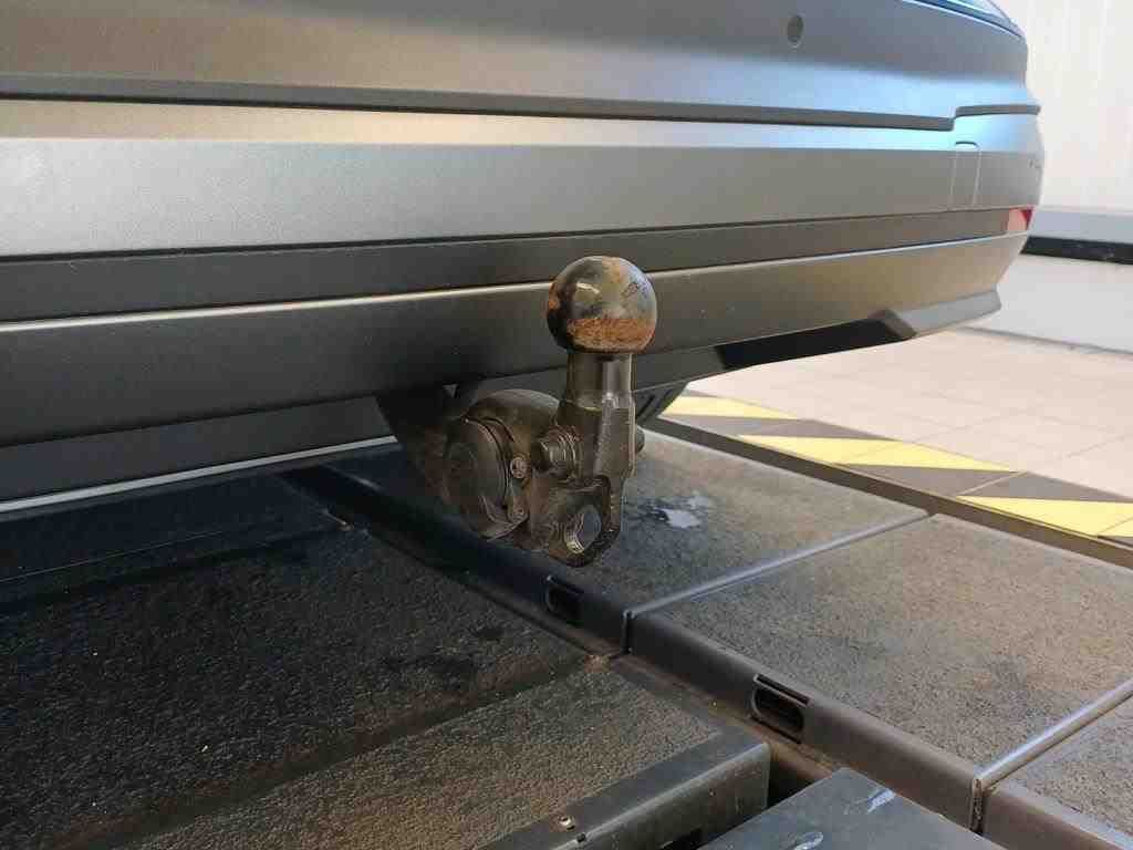 Fahrzeugabbildung SKODA Enyaq 80 Loft AHK|ACC|LED|Navi|VirtualCP|Kamera