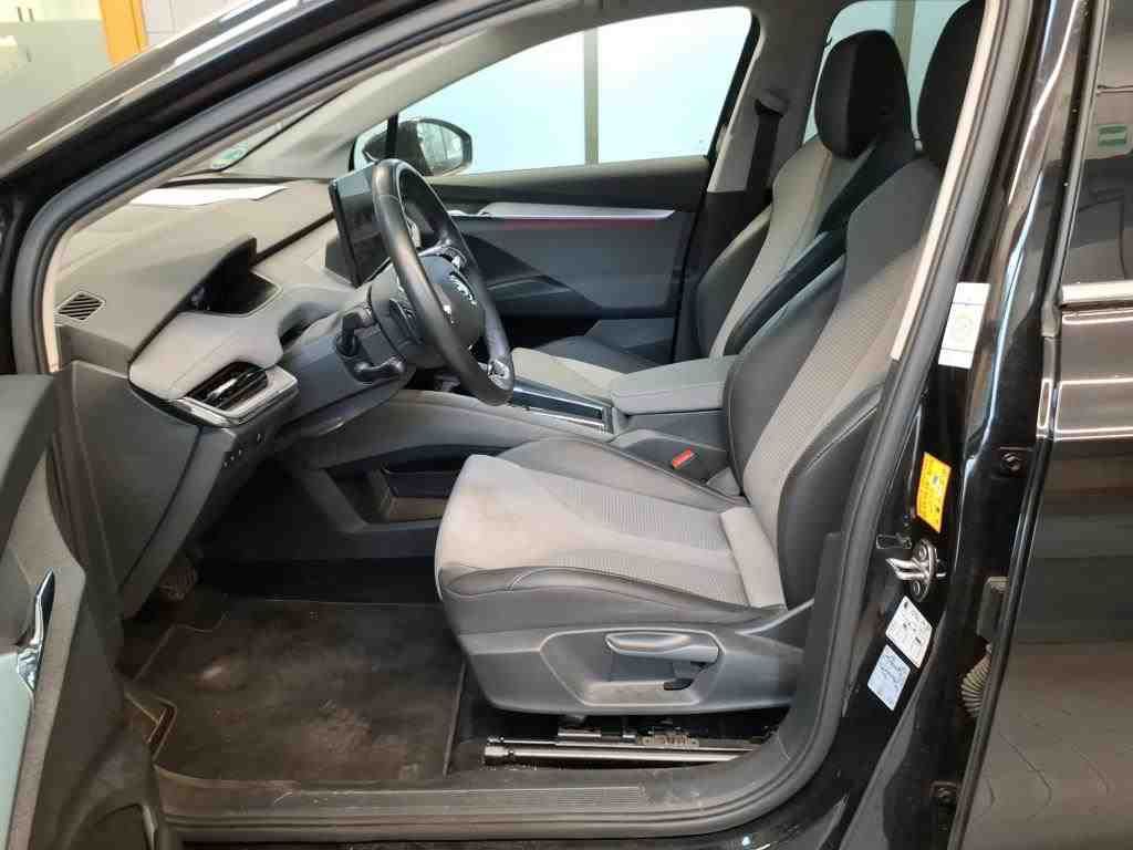 Fahrzeugabbildung SKODA Enyaq 80 Loft ACC|LED|Navi|VirtualCP|Akustikglas