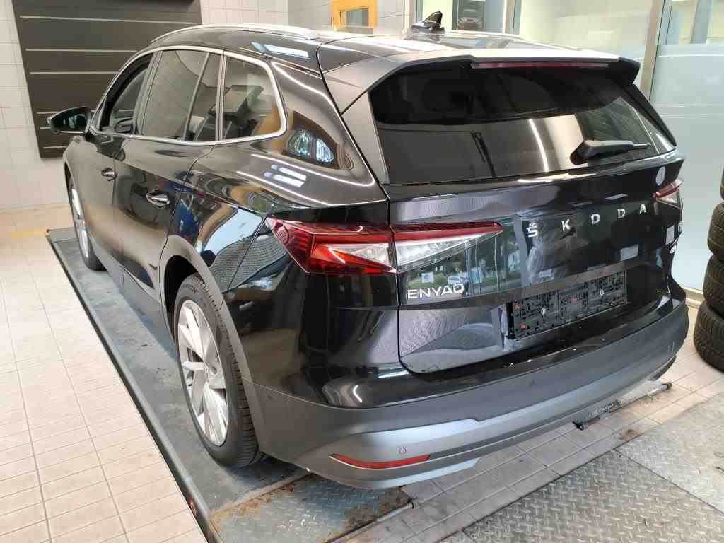 Fahrzeugabbildung SKODA Enyaq 80 Loft ACC|LED|Navi|VirtualCP|Akustikglas