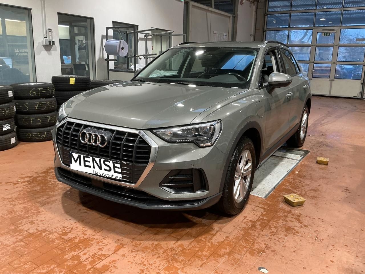 Fahrzeugabbildung Audi Q3 45 TFSI e S tronic AHK|Navi|VirtualCP|Kamera