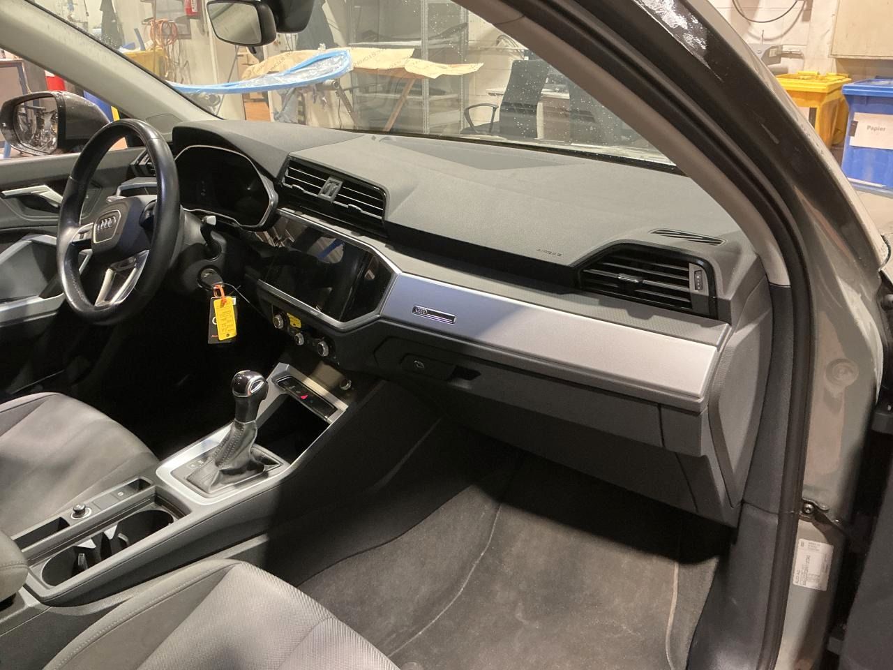 Fahrzeugabbildung Audi Q3 45 TFSI e S tronic AHK|Navi|VirtualCP|Kamera