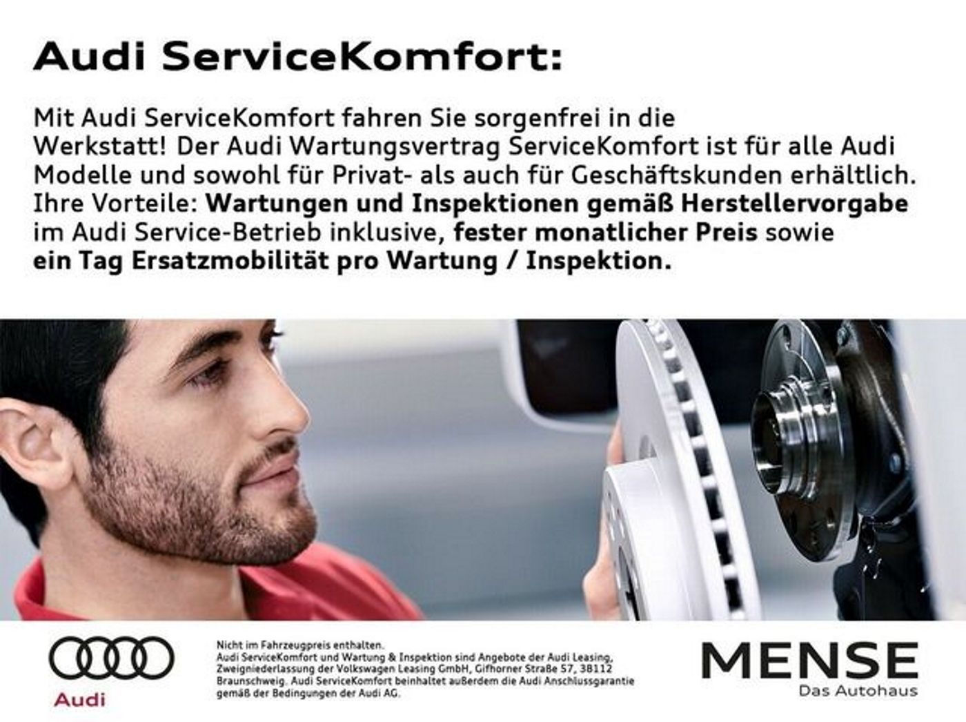 Fahrzeugabbildung Audi A3 Sportback 35 TDI S tronic Matrix|ACC|LED|Navi