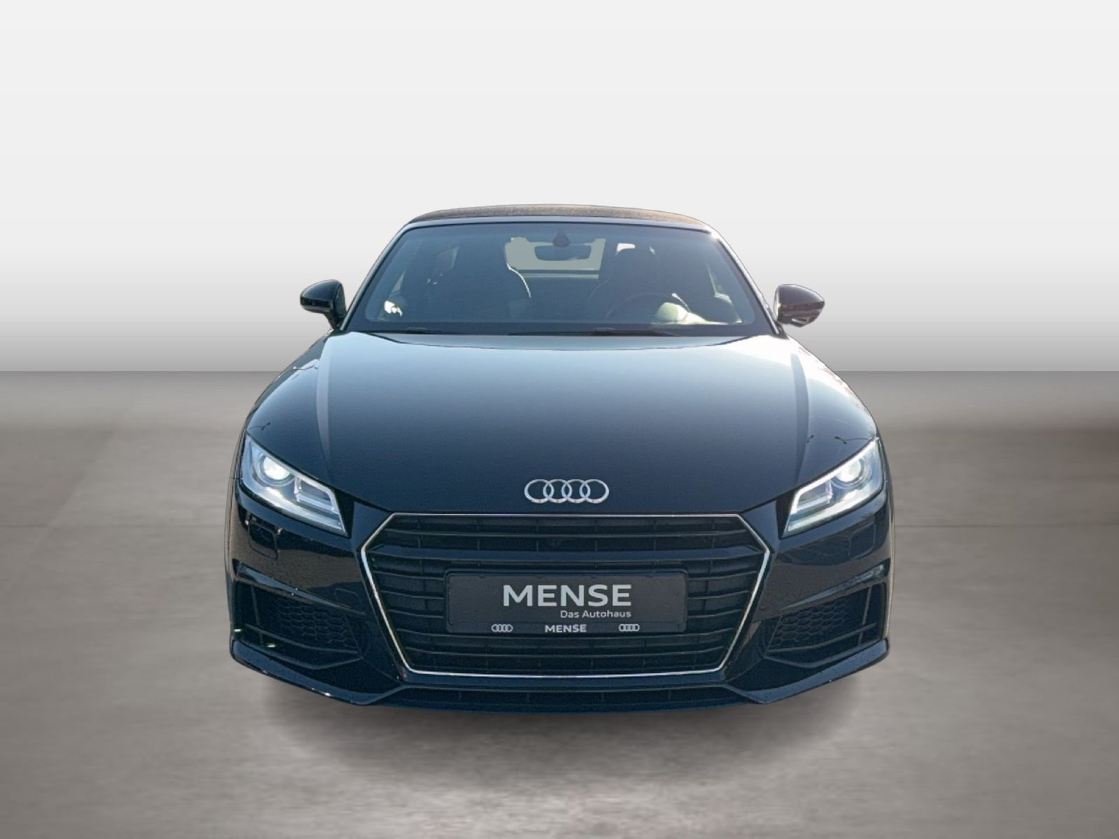 Fahrzeugabbildung Audi TT Roadster 1.8 TFSI Navi|VirtualCP|Xenon|KlimaA