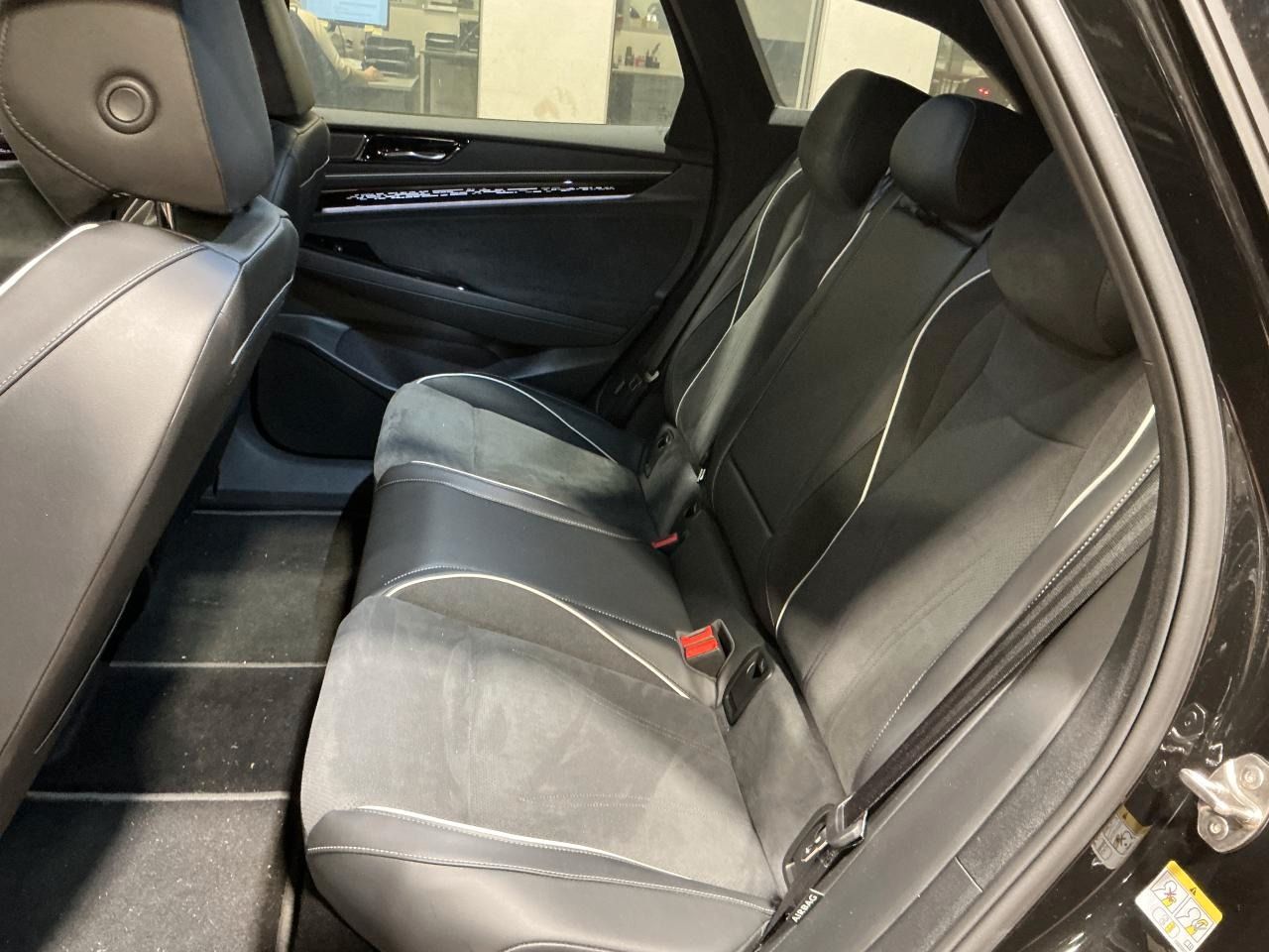 Fahrzeugabbildung Volkswagen ID.7 Tourer Pro IQ.Light|Matrix|CarPlay|h/k|HUD