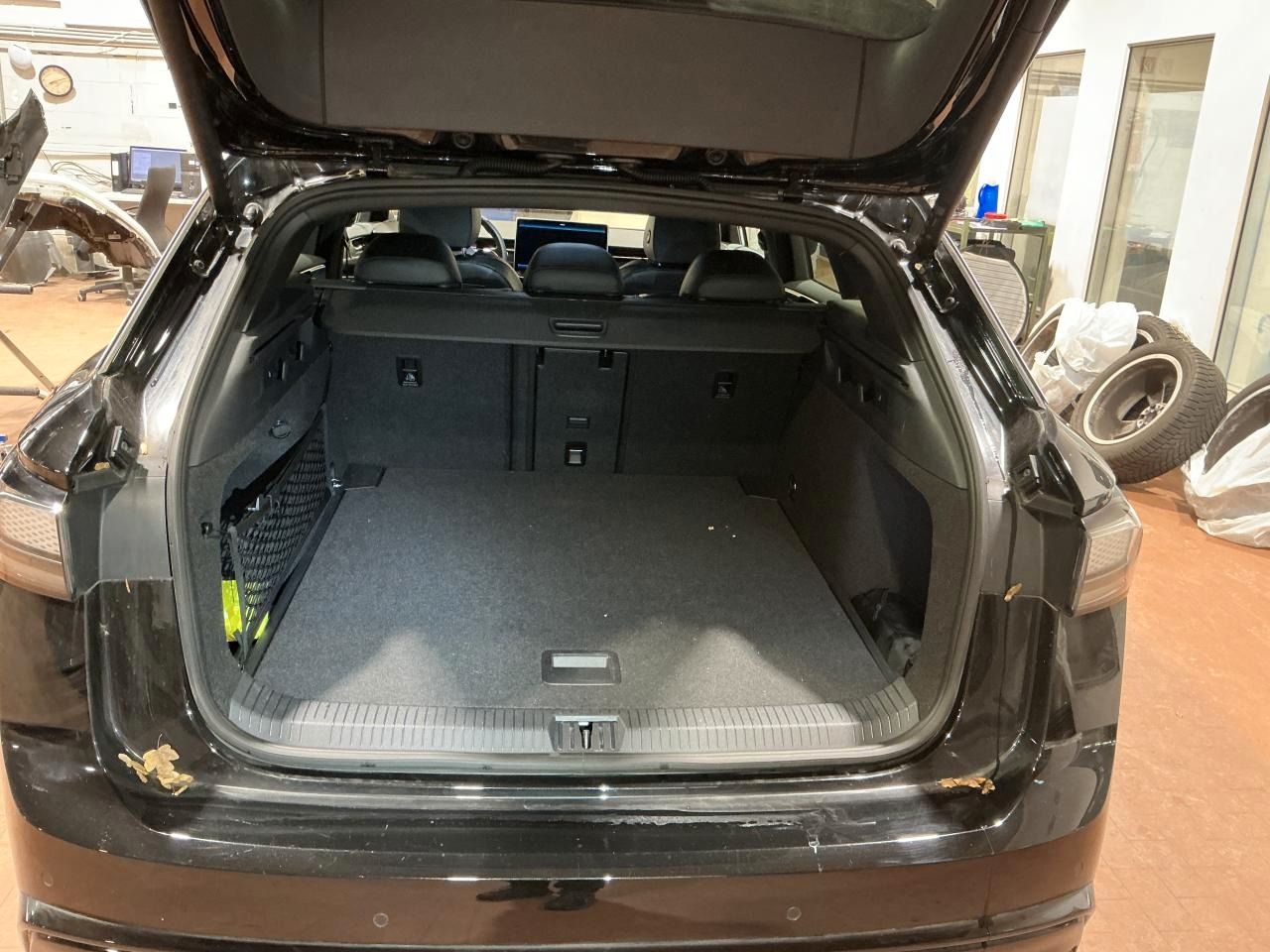 Fahrzeugabbildung Volkswagen ID.7 Tourer Pro IQ.Light|Matrix|CarPlay|h/k|HUD