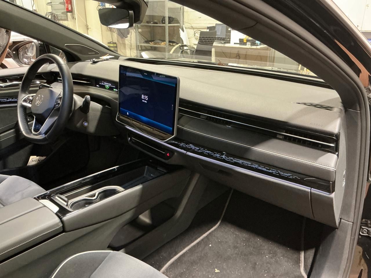 Fahrzeugabbildung Volkswagen ID.7 Tourer Pro IQ.Light|Matrix|CarPlay|h/k|HUD