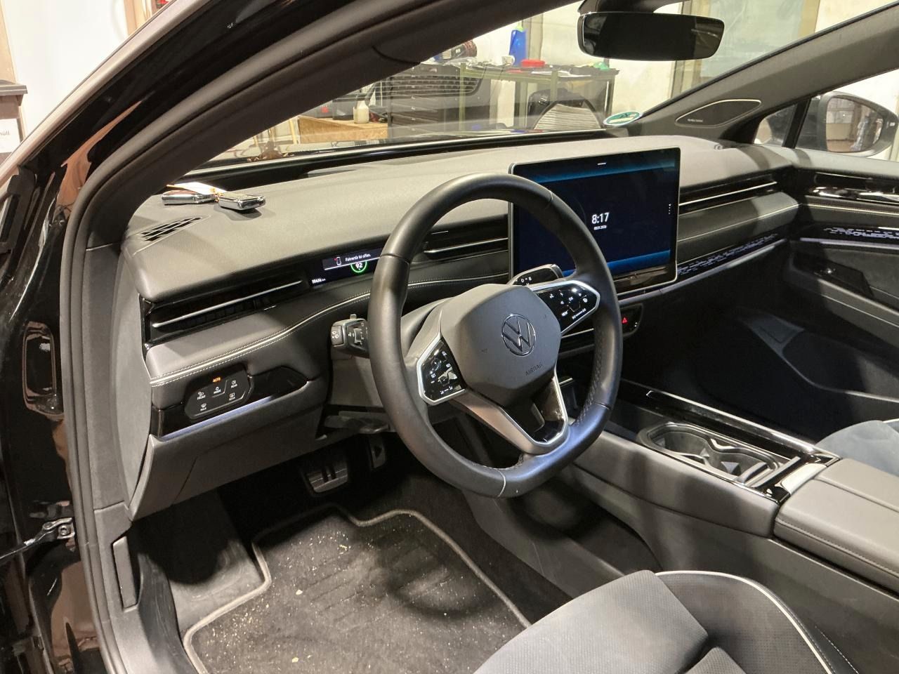 Fahrzeugabbildung Volkswagen ID.7 Tourer Pro IQ.Light|Matrix|CarPlay|h/k|HUD