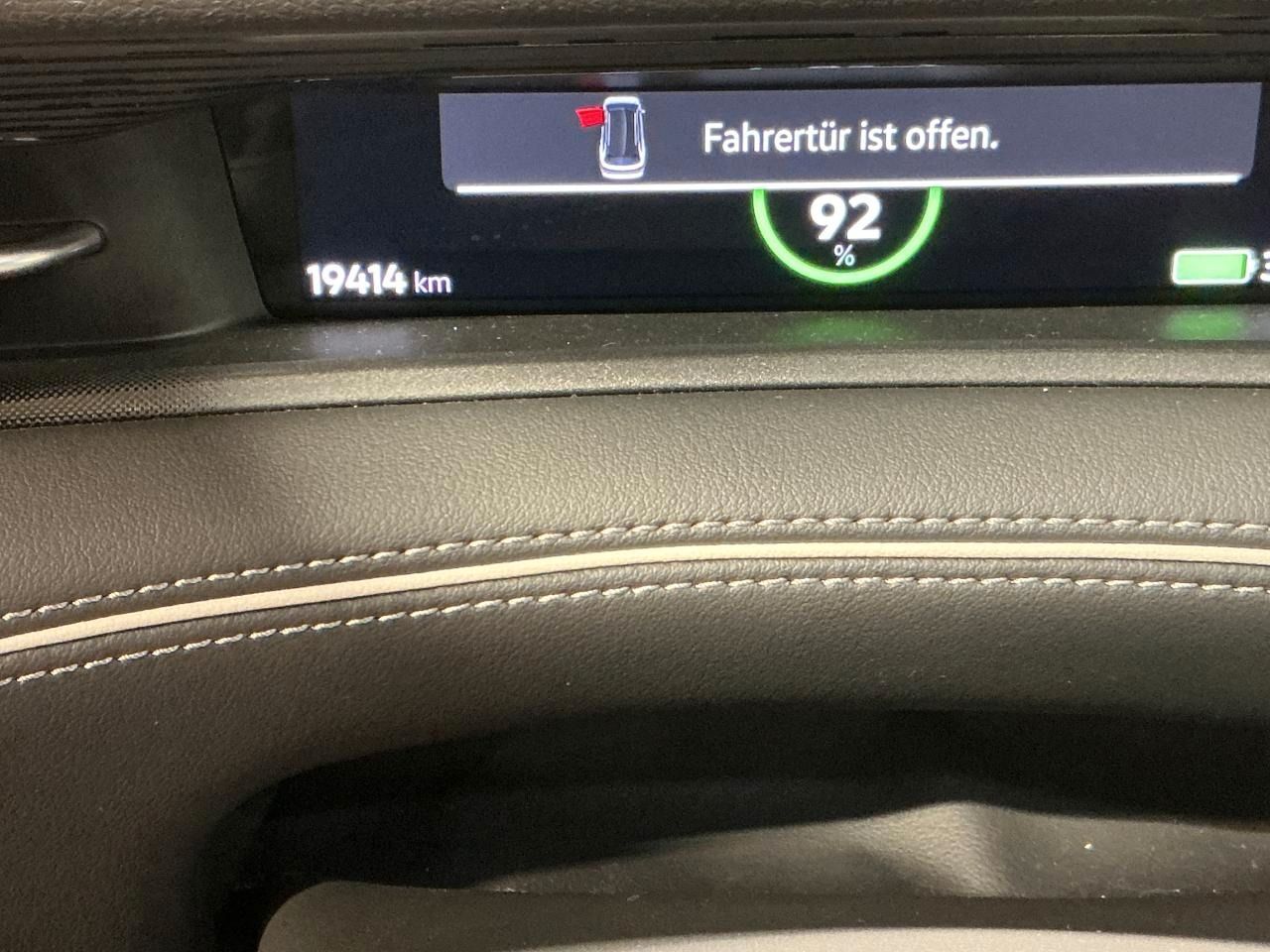 Fahrzeugabbildung Volkswagen ID.7 Tourer Pro IQ.Light|Matrix|CarPlay|h/k|HUD