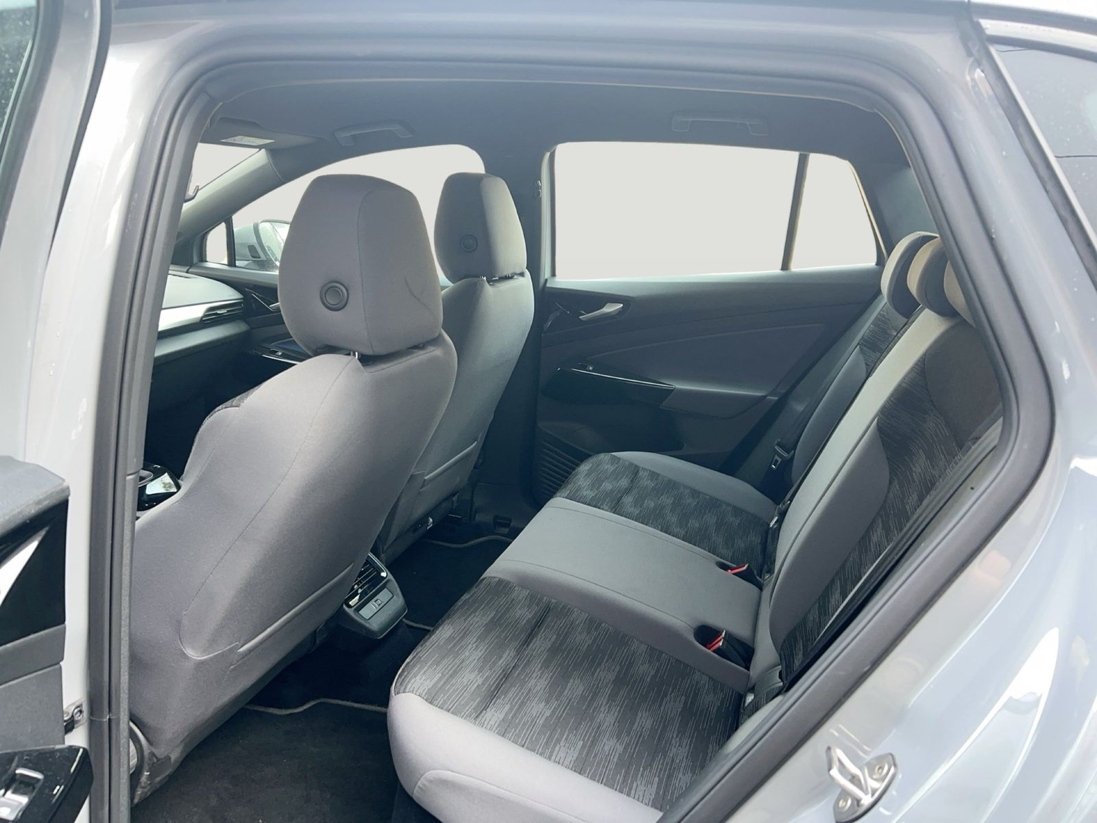 Fahrzeugabbildung Volkswagen ID.4 Pro Matrix|CarPlay|ACC|LED|Navi|Akustikglas