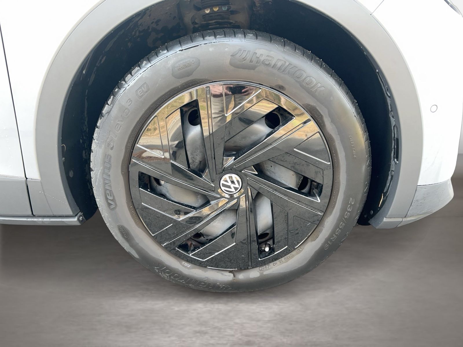 Fahrzeugabbildung Volkswagen ID.4 Pro Matrix|CarPlay|ACC|LED|Navi|Akustikglas