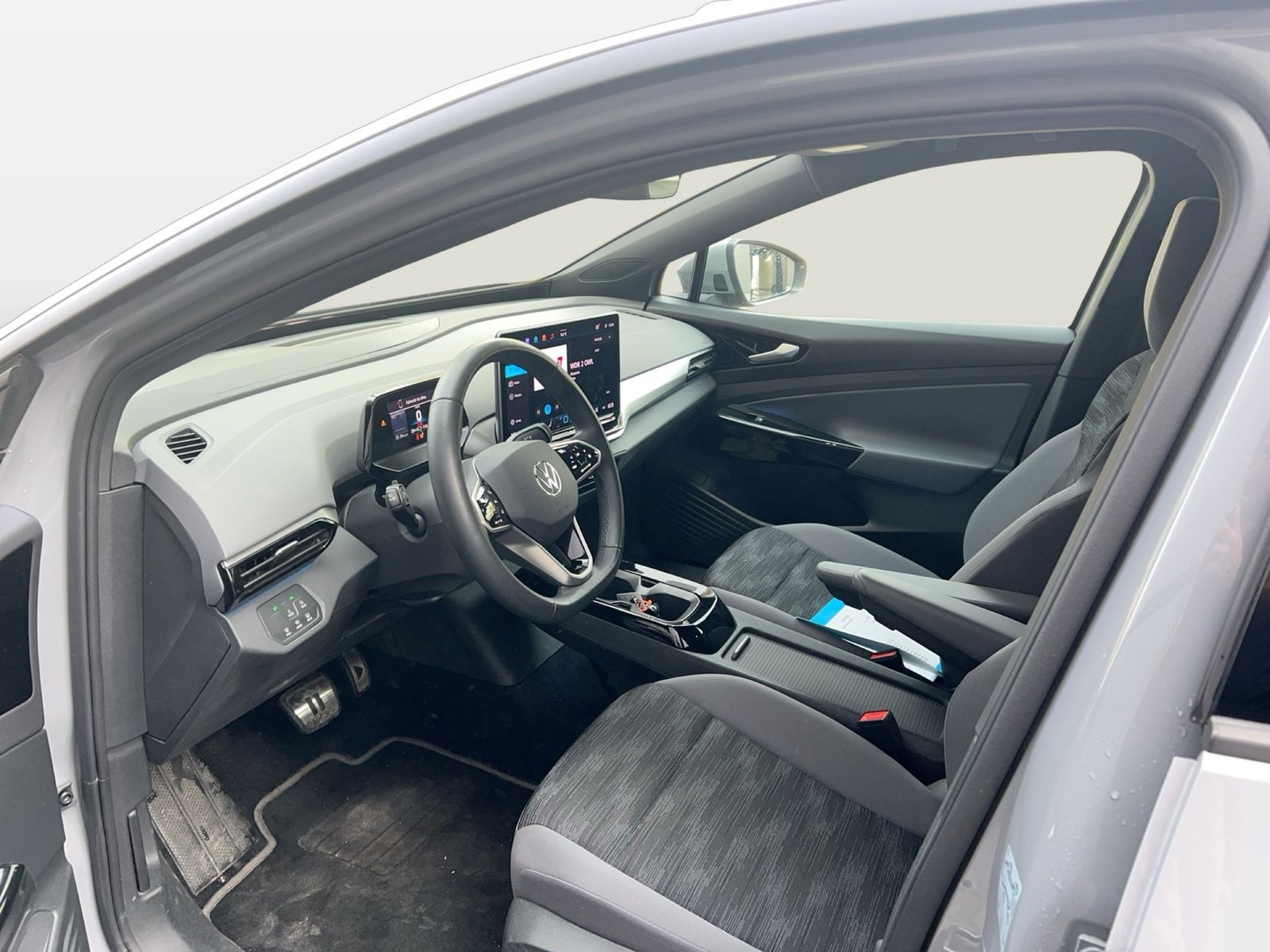 Fahrzeugabbildung Volkswagen ID.4 Pro Matrix|CarPlay|ACC|LED|Navi|Akustikglas