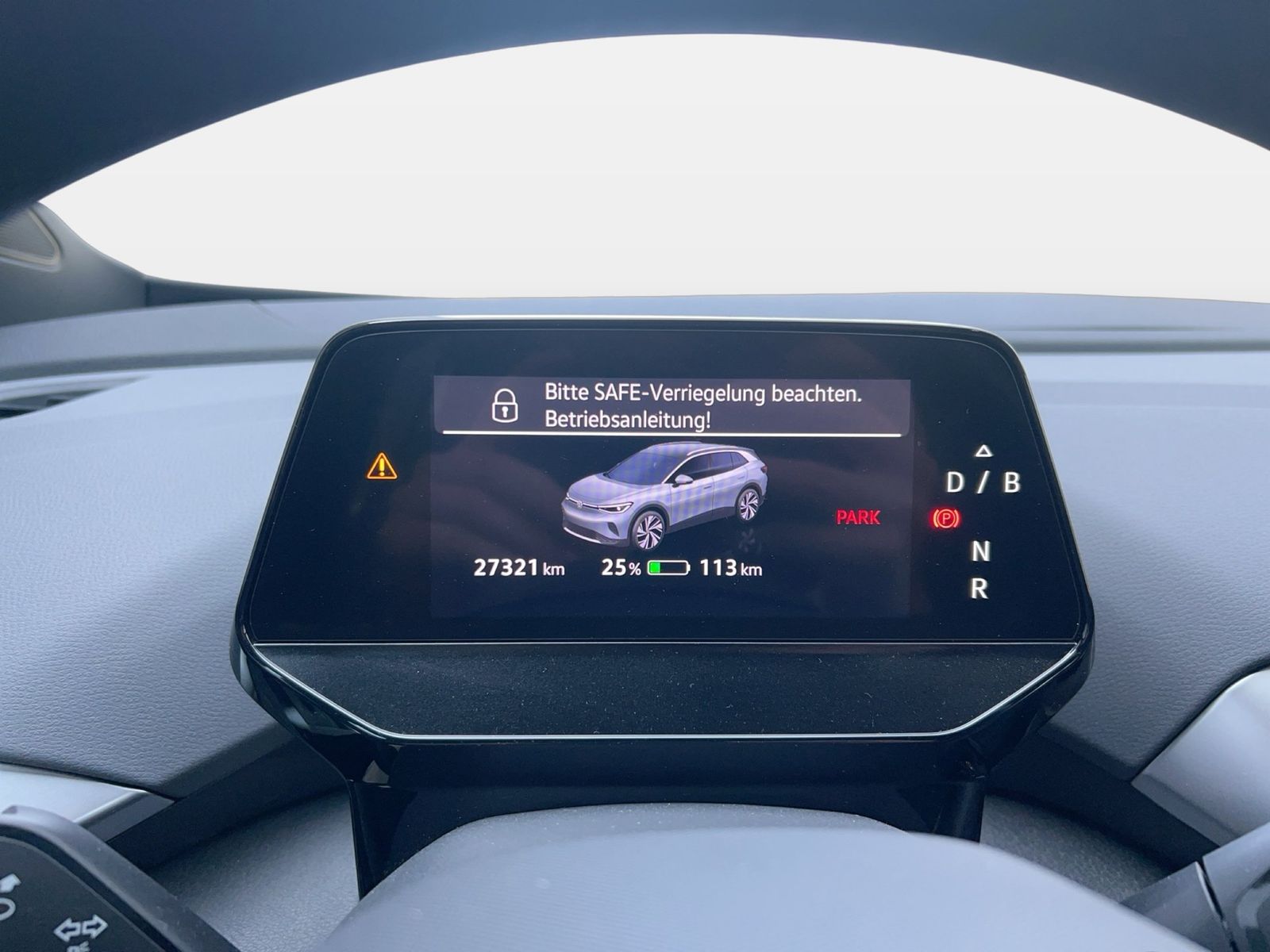 Fahrzeugabbildung Volkswagen ID.4 Pro Matrix|CarPlay|ACC|LED|Navi|Akustikglas