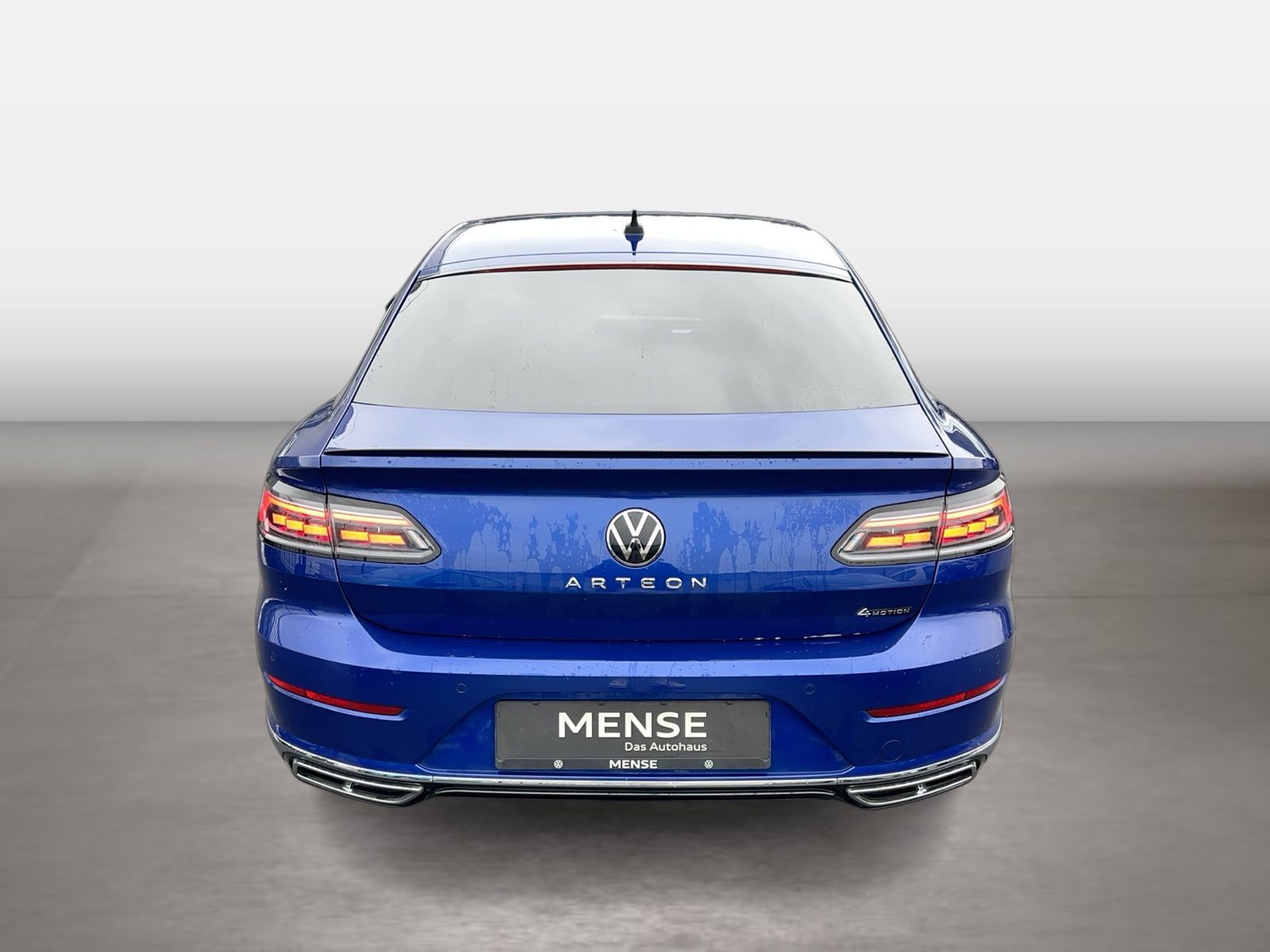 Fahrzeugabbildung Volkswagen Arteon 2.0 TDI DSG 4 Motion R-line CarPlay|AHK