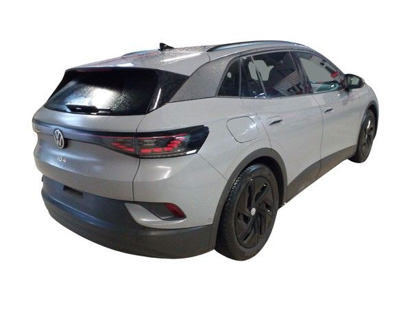 Fahrzeugabbildung Volkswagen ID.4 Pro electric IQ.Light|Matrix|CarPlay|h/k|LM