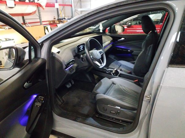 Fahrzeugabbildung Volkswagen ID.4 Pro electric IQ.Light|Matrix|CarPlay|h/k|LM