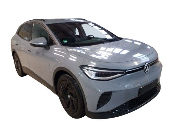 Fahrzeugabbildung Volkswagen ID.4 Pro electric IQ.Light|Matrix|CarPlay|h/k|LM