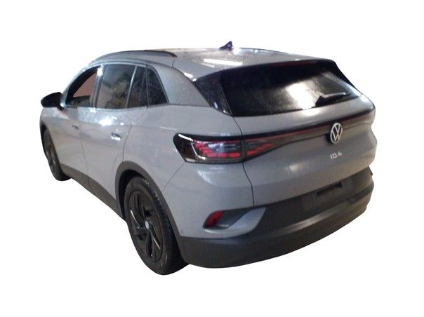 Fahrzeugabbildung Volkswagen ID.4 Pro electric IQ.Light|Matrix|CarPlay|h/k|LM