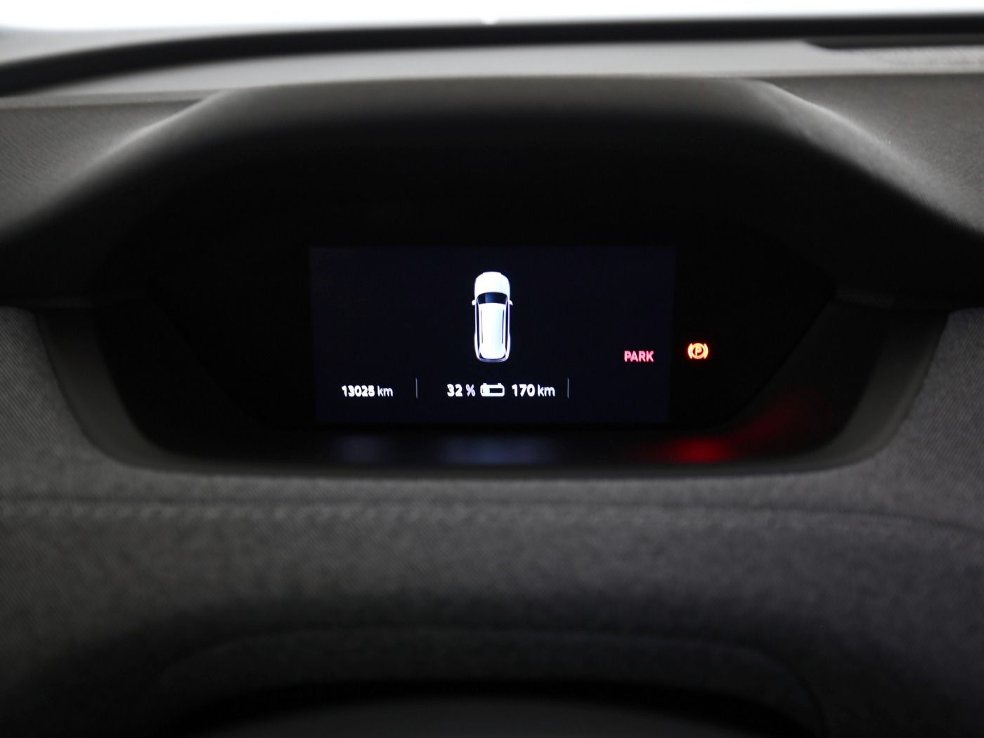 Fahrzeugabbildung SKODA Enyaq 85 Loft ACC|LED|Navi|VirtualCP|Akustikglas