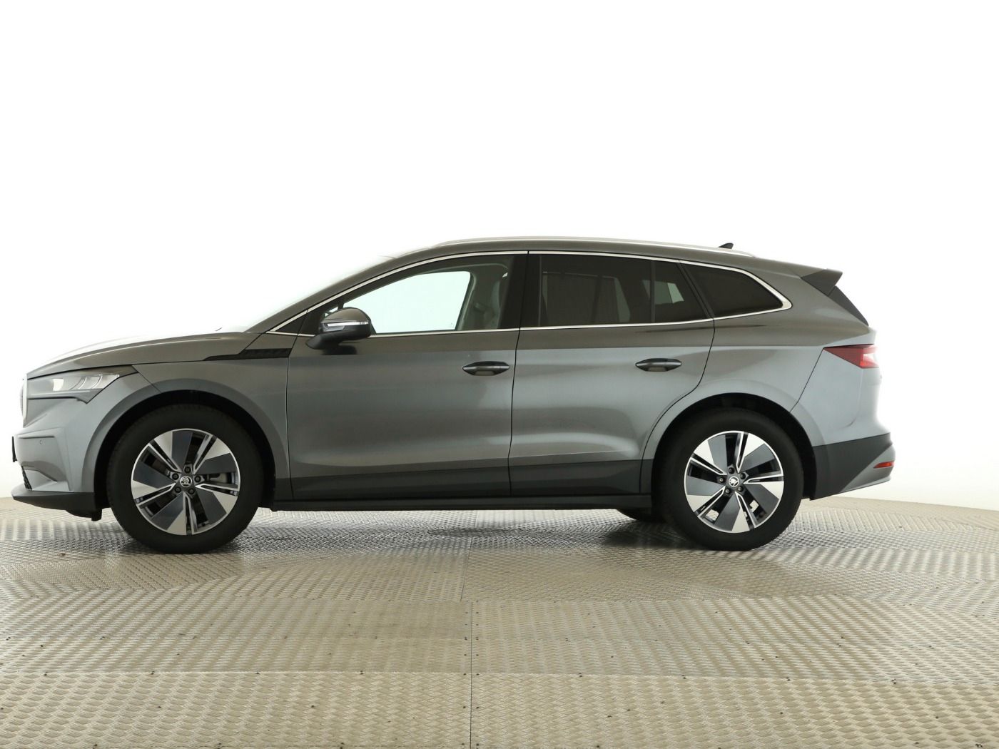 Fahrzeugabbildung SKODA Enyaq 85 Loft ACC|LED|Navi|VirtualCP|Akustikglas