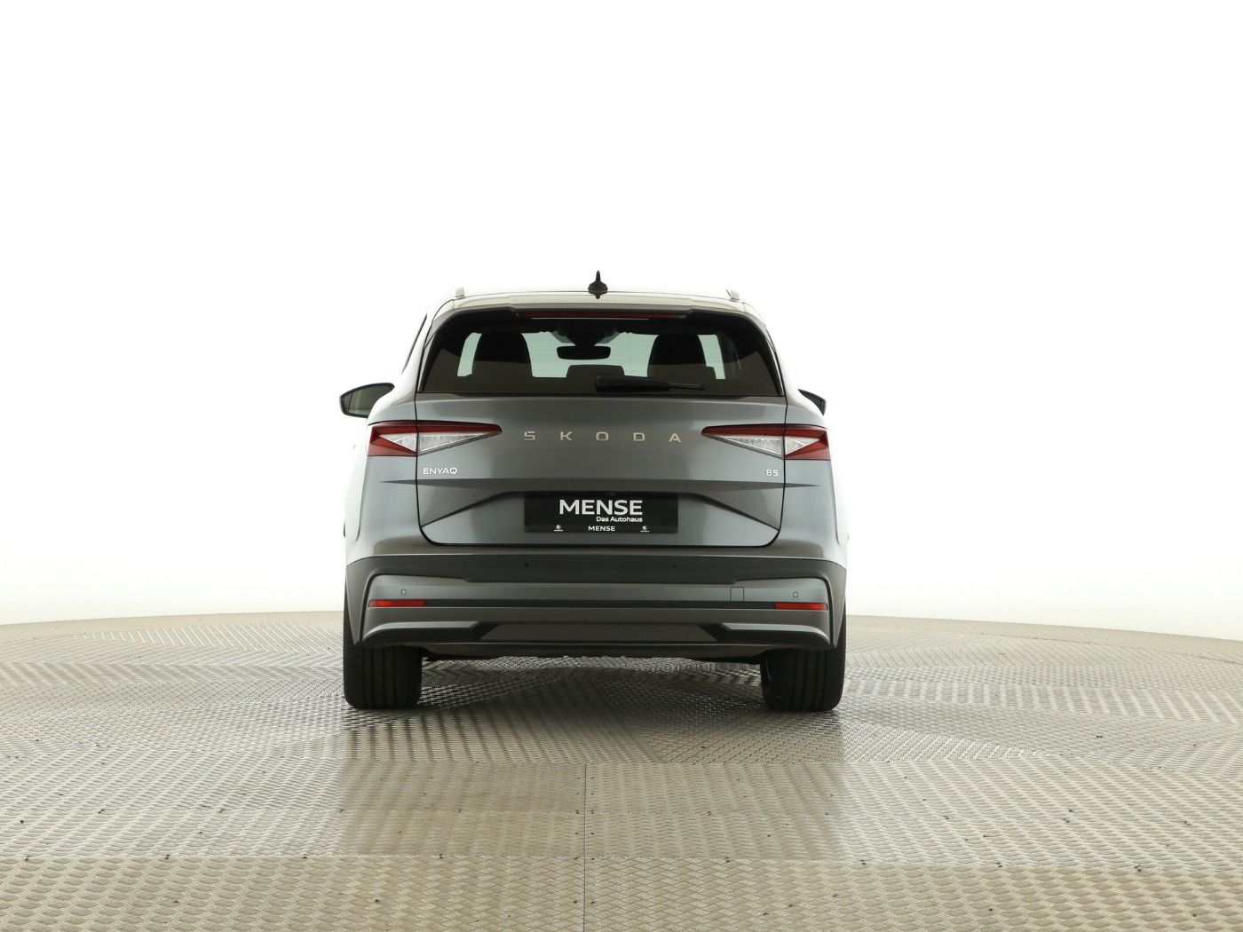 Fahrzeugabbildung SKODA Enyaq 85 Loft ACC|LED|Navi|VirtualCP|Akustikglas