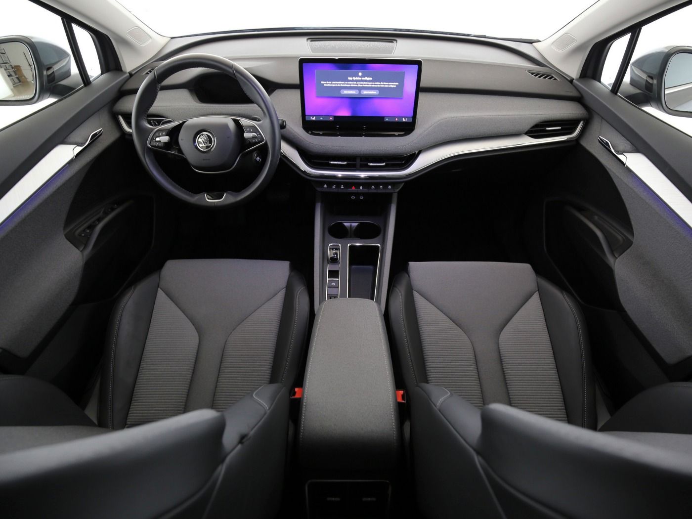 Fahrzeugabbildung SKODA Enyaq 85 Loft ACC|LED|Navi|VirtualCP|Akustikglas