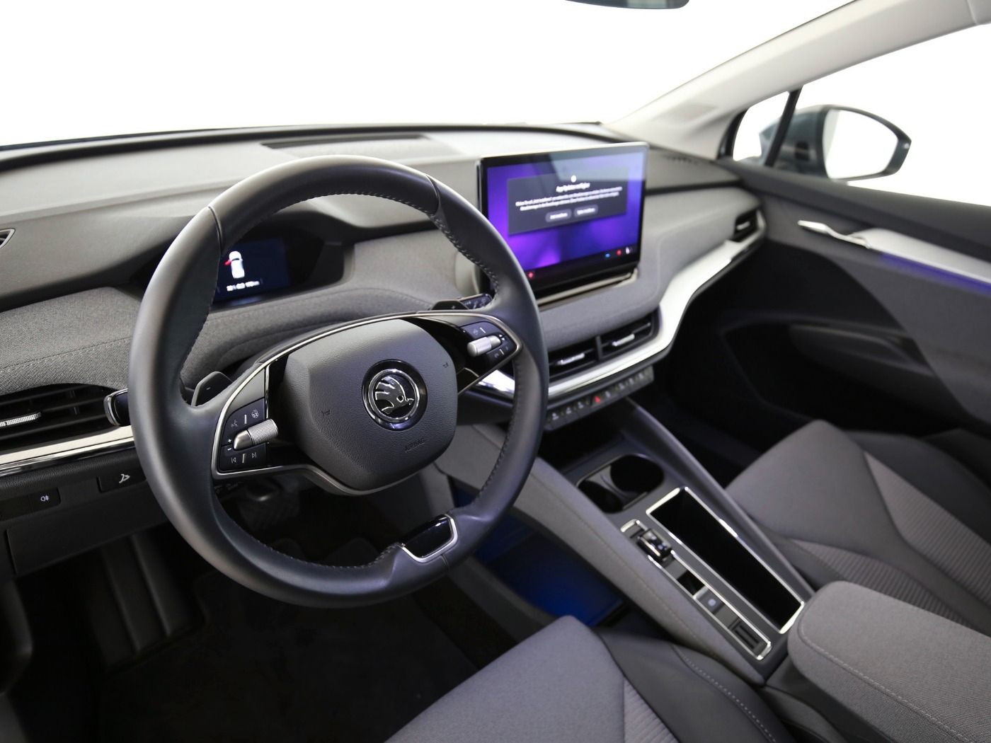 Fahrzeugabbildung SKODA Enyaq 85 Loft ACC|LED|Navi|VirtualCP|Akustikglas