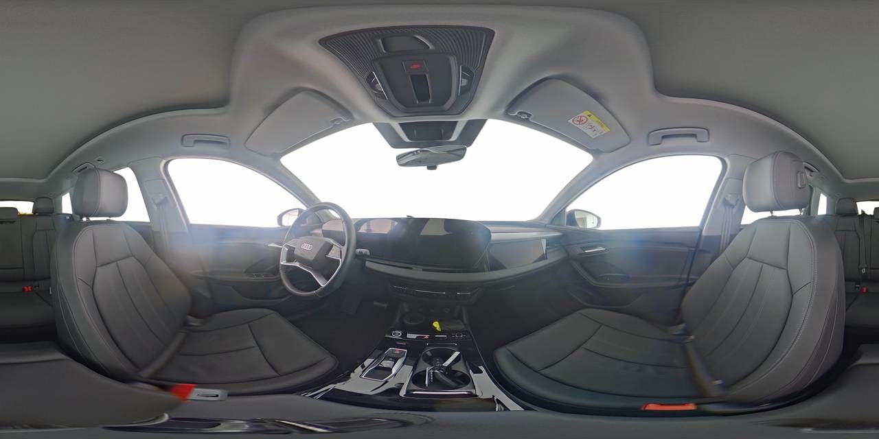 Fahrzeugabbildung Audi Q6 e-tron S line Pano|Standhzg|4xSHZG|ACC