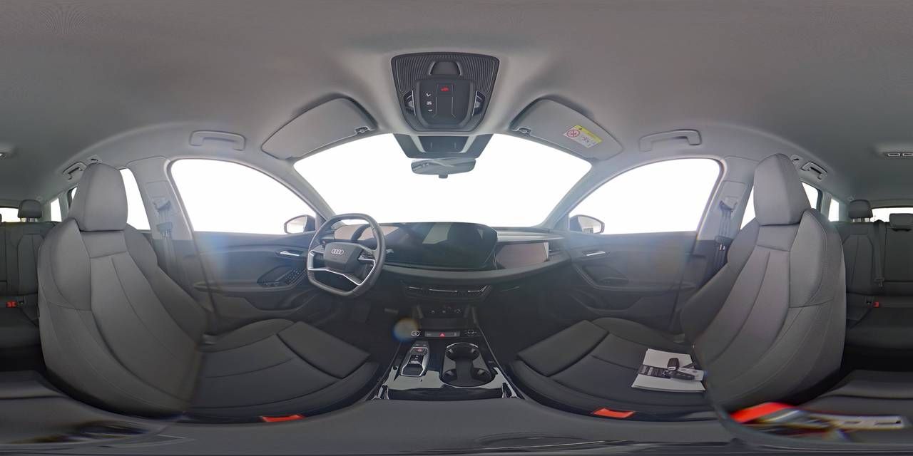 Fahrzeug autohaus mense Fahrzeugabbildung Audi Q6 e-tron Standhzg|4xSHZG|ACC|LED|Kamera