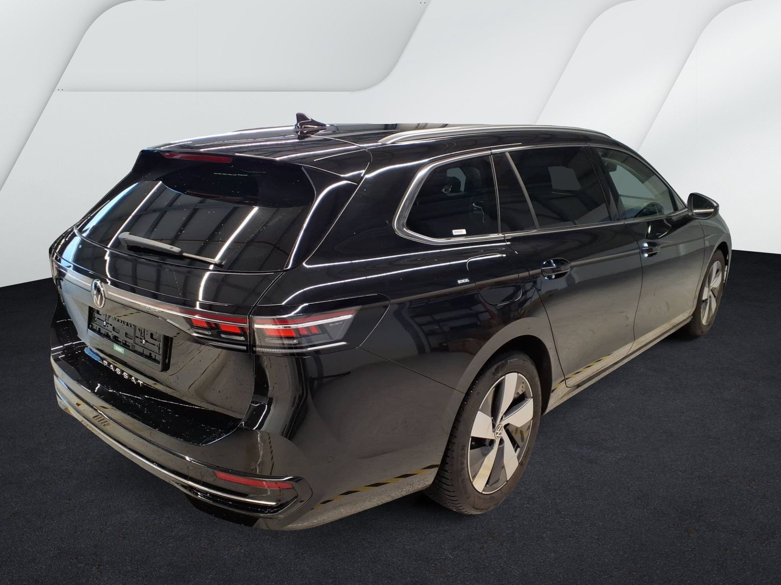 Fahrzeug autohaus mense Fahrzeugabbildung Volkswagen Passat Variant 2.0 TDI DSG Elegance IQ.Light|AHK