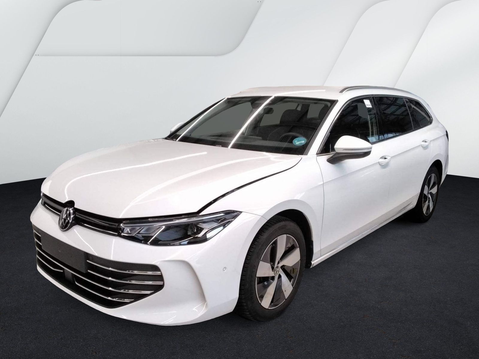 Fahrzeug autohaus mense Fahrzeugabbildung Volkswagen Passat Variant 1.5 eTSI DSG CarPlay|AHK|ACC|LED