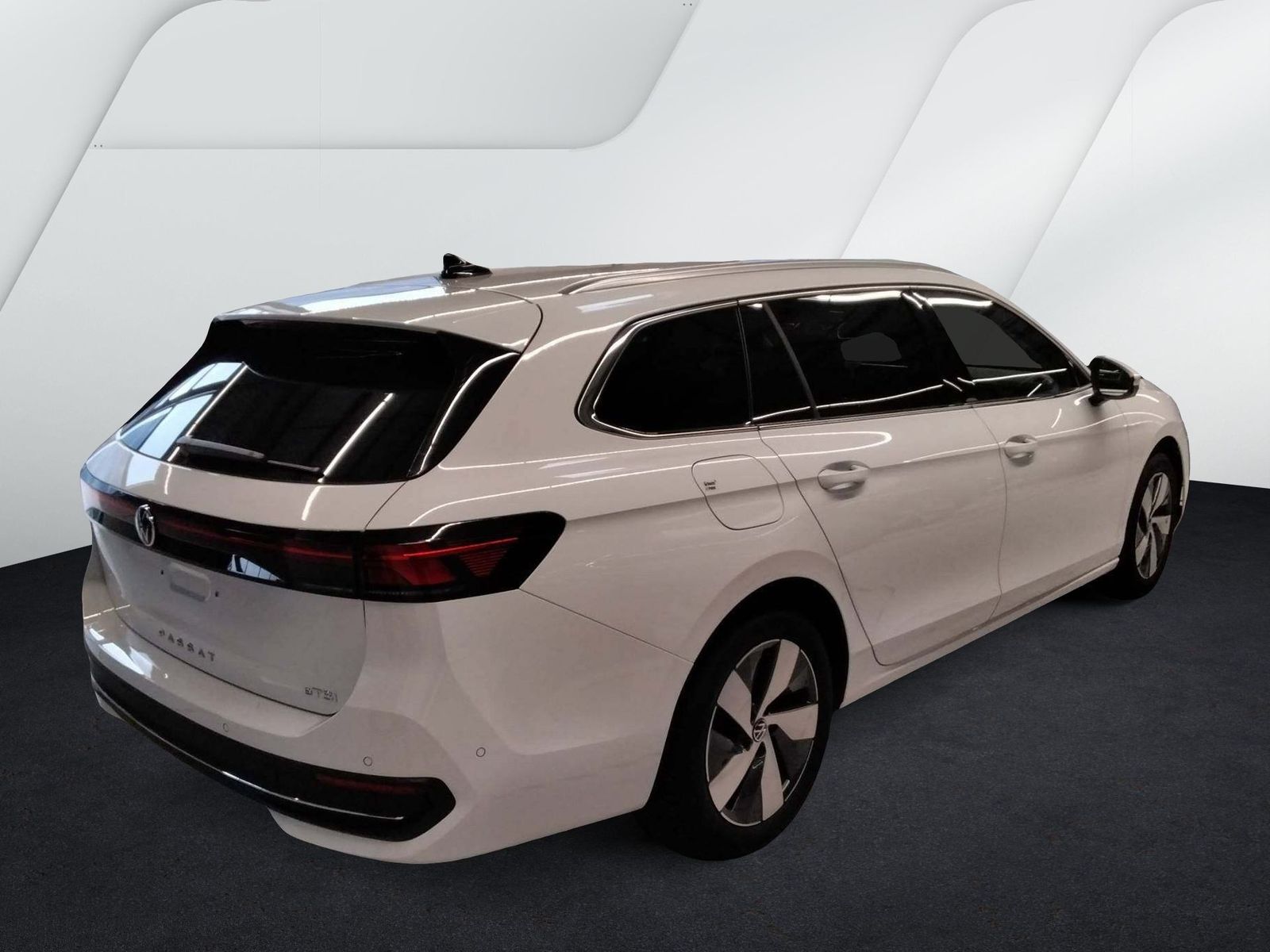 Fahrzeug autohaus mense Fahrzeugabbildung Volkswagen Passat Variant 1.5 eTSI DSG CarPlay|AHK|ACC|LED