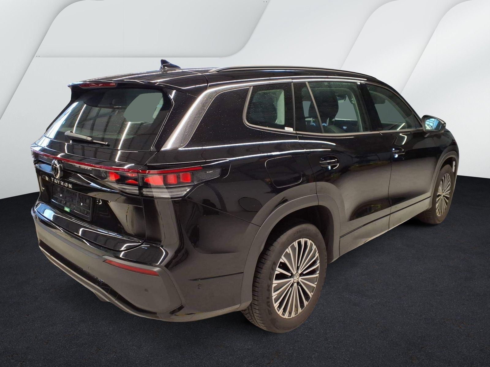 Fahrzeug autohaus mense Fahrzeugabbildung Volkswagen Tayron 2.0TDI DSG 4-motion Life IQ.Light|Matrix