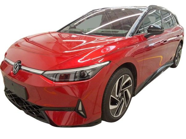 Fahrzeug autohaus mense Fahrzeugabbildung Volkswagen ID.7 Tourer GTX 4-motion IQ.Light|Matrix|CarPlay
