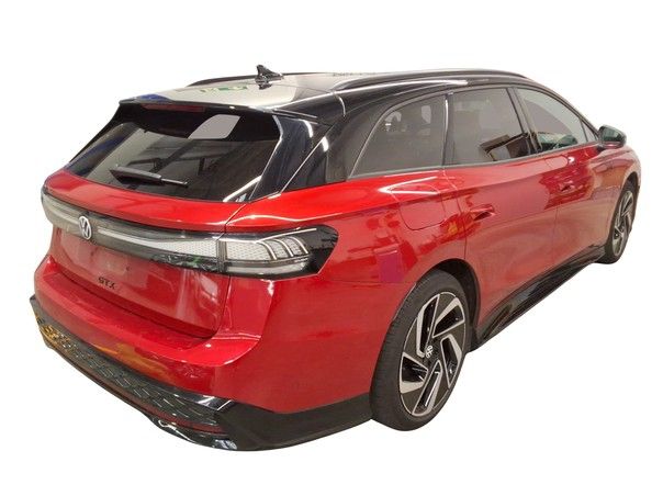 Fahrzeug autohaus mense Fahrzeugabbildung Volkswagen ID.7 Tourer GTX 4-motion IQ.Light|Matrix|CarPlay