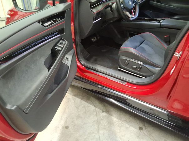 Fahrzeug autohaus mense Fahrzeugabbildung Volkswagen ID.7 Tourer GTX 4-motion IQ.Light|Matrix|CarPlay