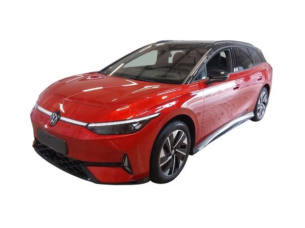 Fahrzeug autohaus mense Fahrzeugabbildung Volkswagen ID.7 Tourer GTX 4-motion IQ.Light|Matrix|CarPlay