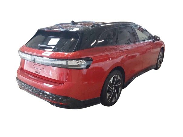 Fahrzeug autohaus mense Fahrzeugabbildung Volkswagen ID.7 Tourer GTX 4-motion IQ.Light|Matrix|CarPlay