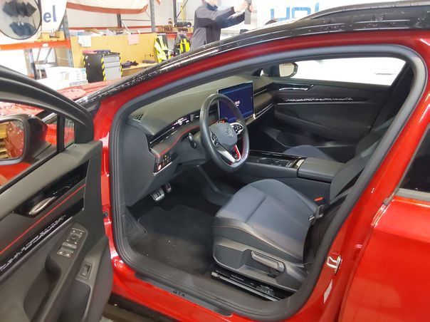 Fahrzeug autohaus mense Fahrzeugabbildung Volkswagen ID.7 Tourer GTX 4-motion IQ.Light|Matrix|CarPlay