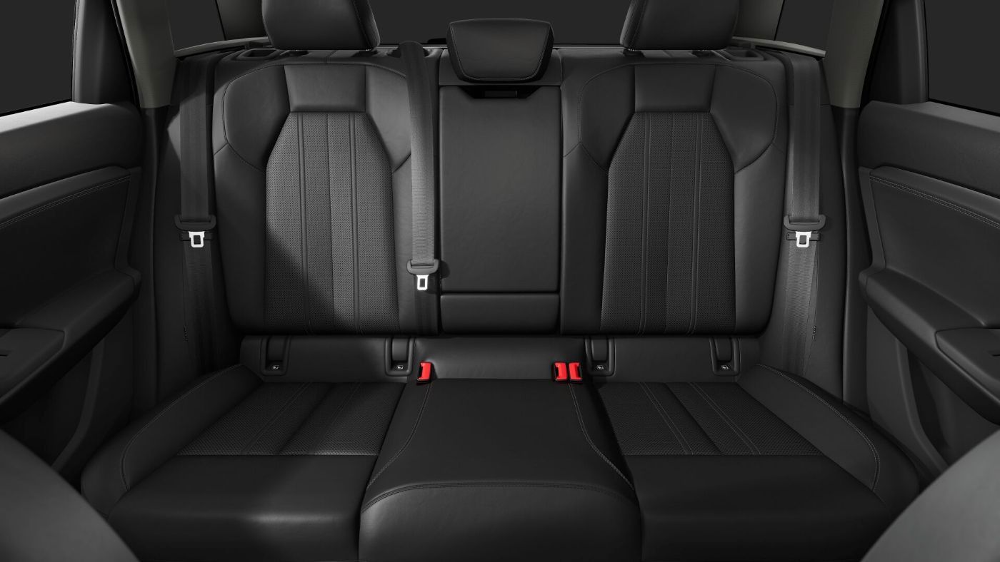Fahrzeugabbildung Audi Q6 e-tron S line Tech plus Standhzg|4xSHZG|ACC|L